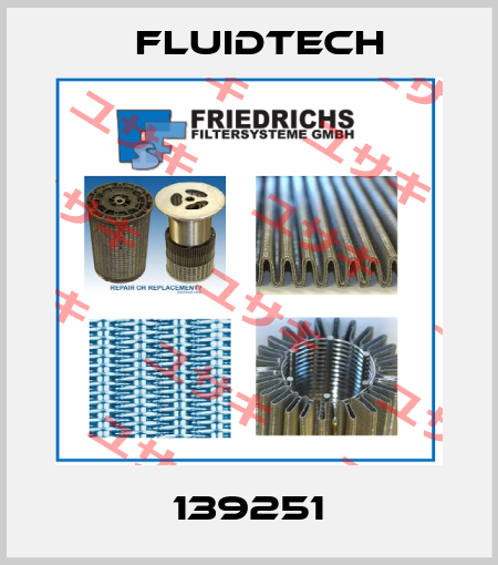 139251 Fluidtech