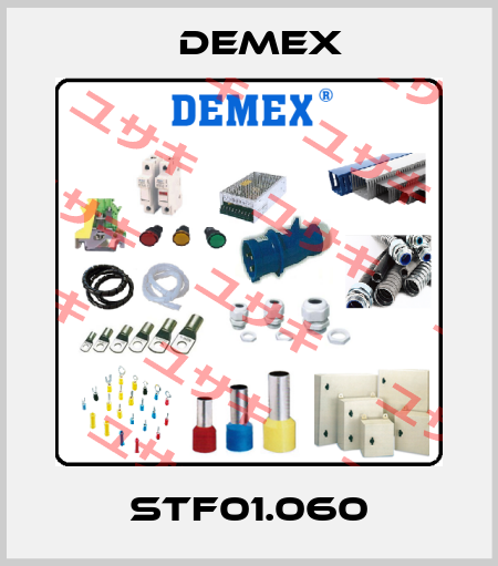 STF01.060 Demex