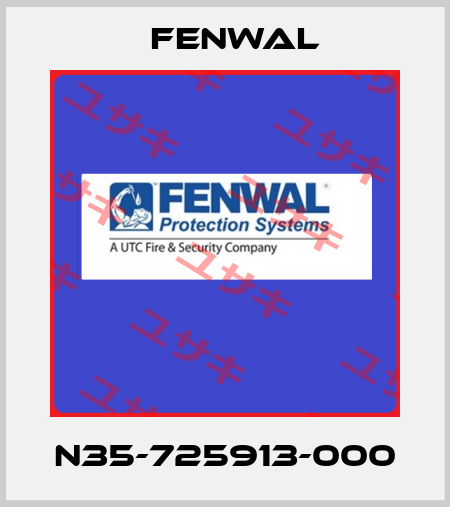 N35-725913-000 FENWAL