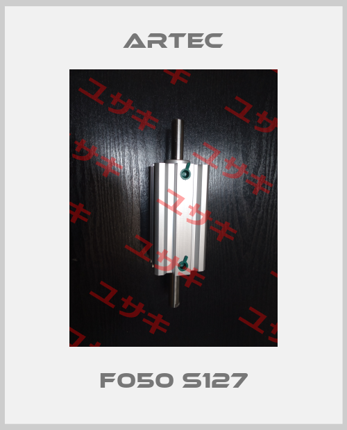 F050 S127 ARTEC