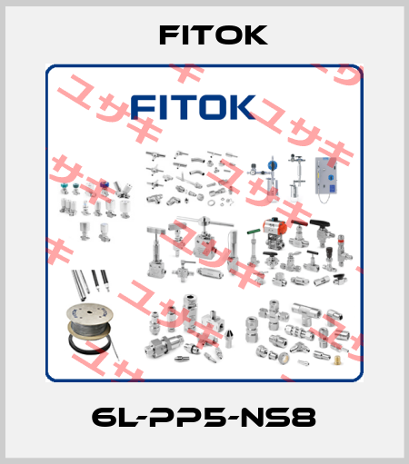 6L-PP5-NS8 Fitok