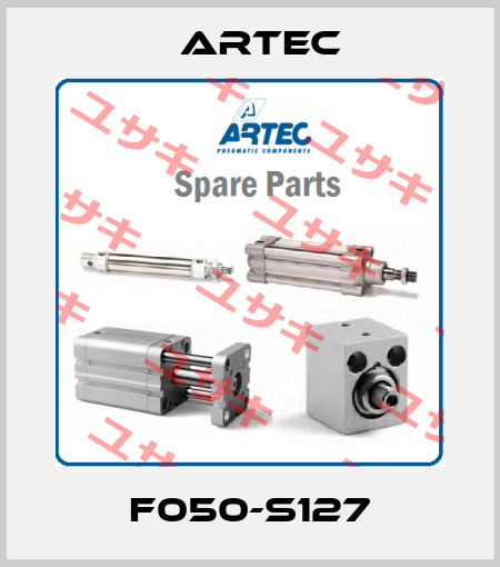 F050-S127 ARTEC