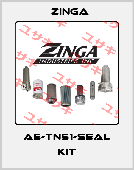 AE-TN51-SEAL KIT Zinga