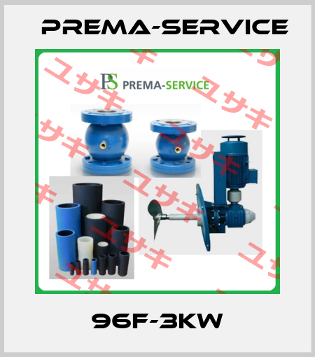 96F-3kw Prema-service