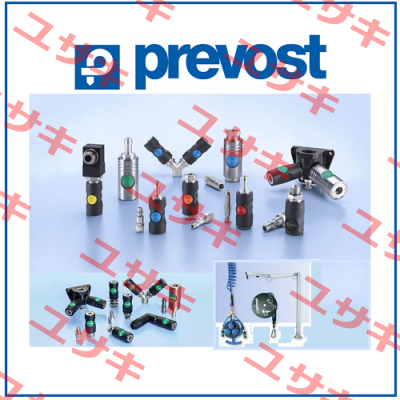 IRP 066151 Prevost
