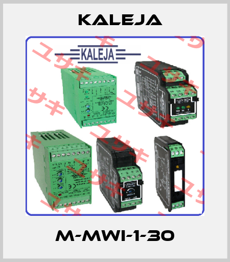 M-MWI-1-30 KALEJA