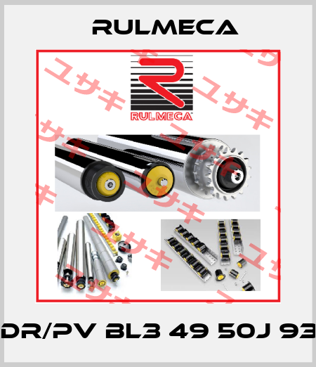 RDR/PV BL3 49 50J 935 Rulmeca