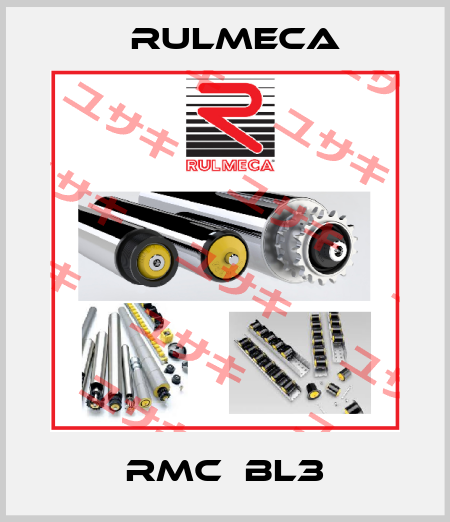 RMC­BL3 Rulmeca