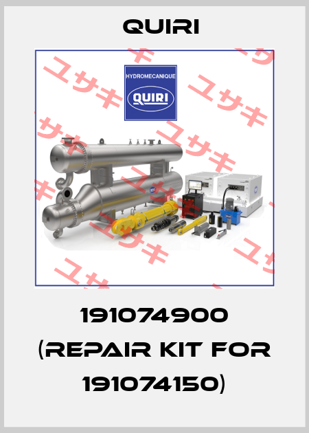 191074900 (Repair kit for 191074150) Quiri