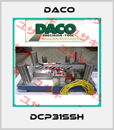 DCP31SSH Daco