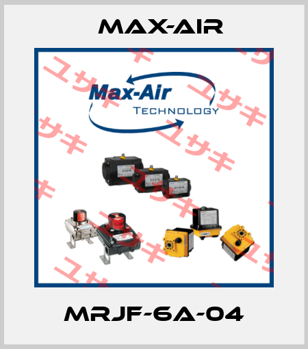 MRJF-6A-04 Max-Air
