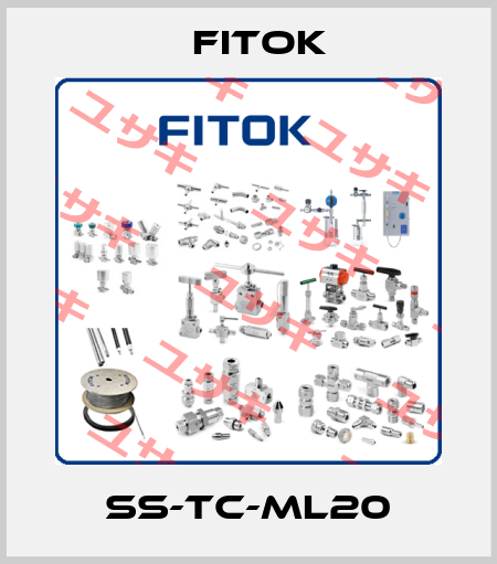 SS-TC-ML20 Fitok