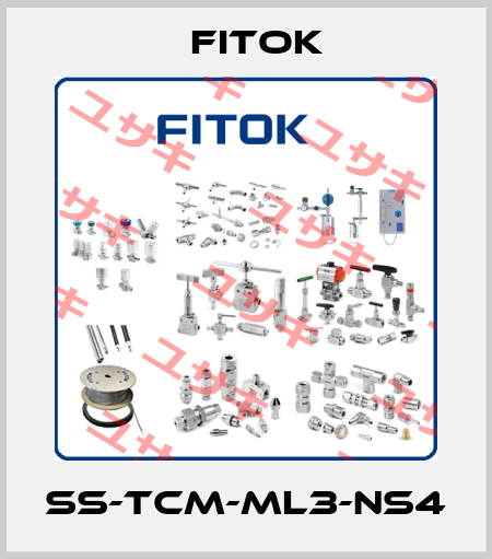 SS-TCM-ML3-NS4 Fitok