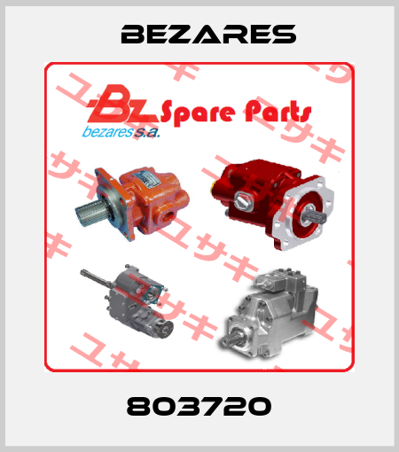803720 Bezares