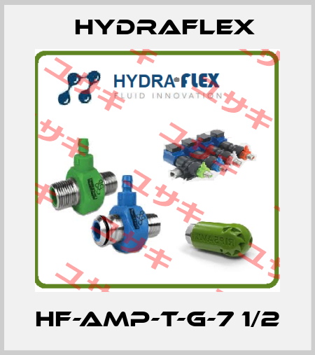 HF-AMP-T-G-7 1/2 Hydraflex