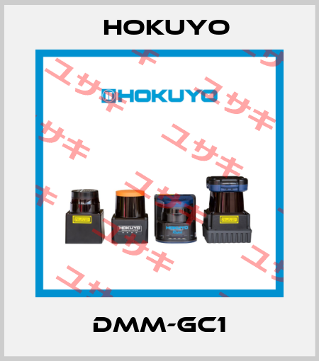 DMM-GC1 Hokuyo