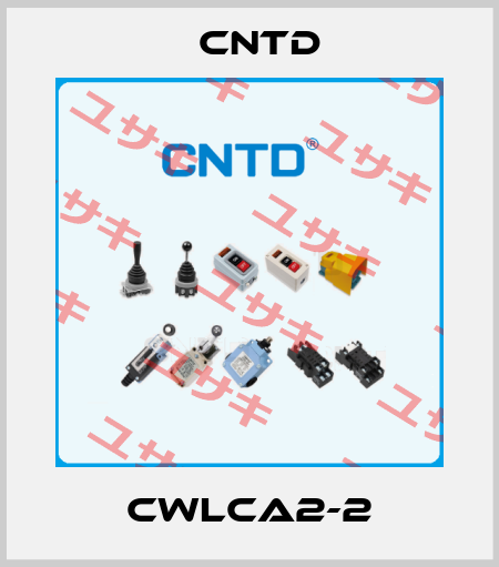 CWLCA2-2 CNTD