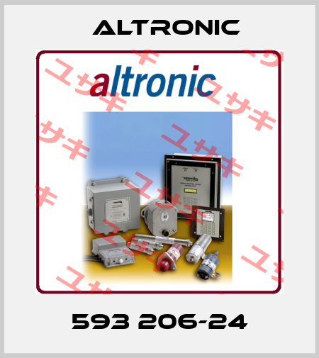 593 206-24 Altronic