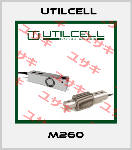 M260 Utilcell