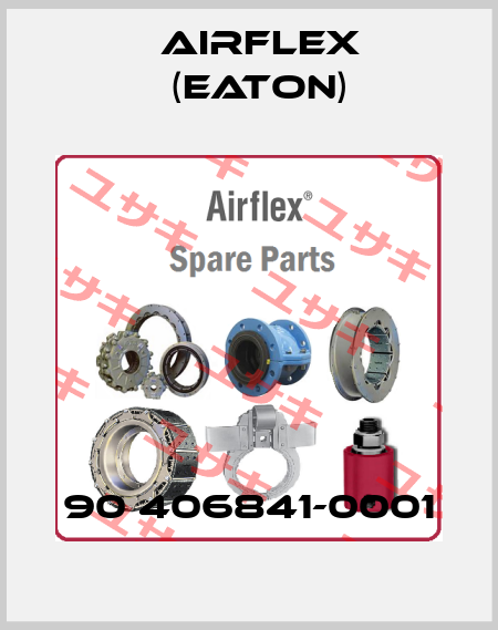 90 406841-0001 Airflex (Eaton)