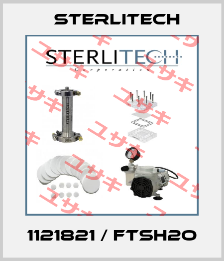 1121821 / FTSH2O Sterlitech