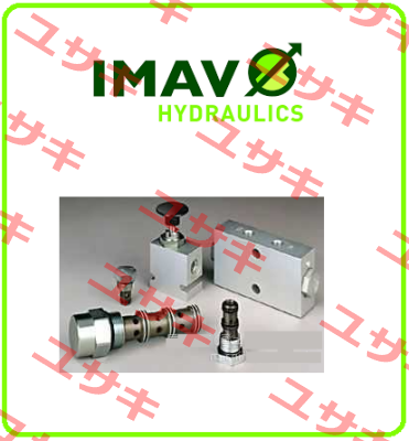 MEP-10A-B06-B06 / 1034637 IMAV Hydraulik