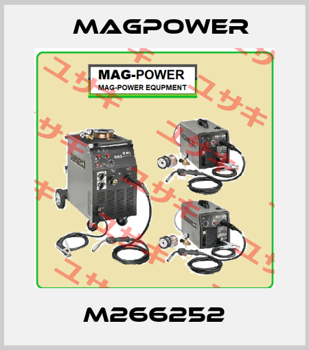 M266252 Magpower