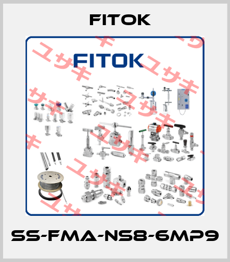 SS-FMA-NS8-6MP9 Fitok