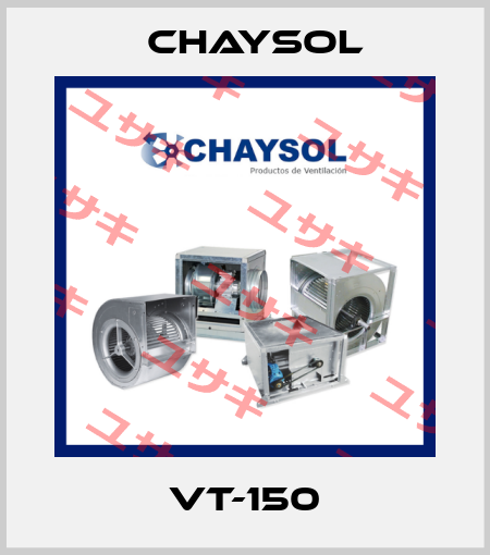 VT-150 Chaysol