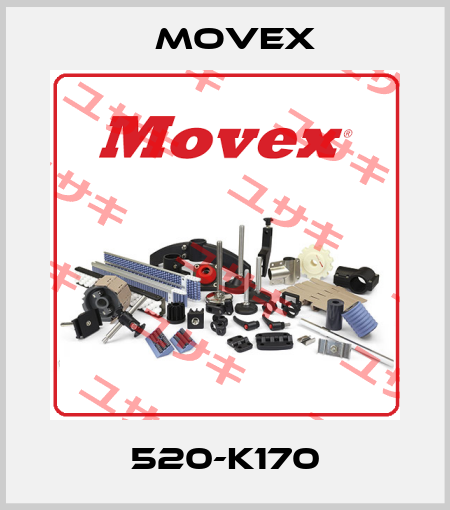 520-K170 Movex