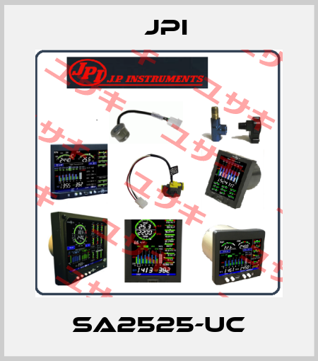 SA2525-UC JPI