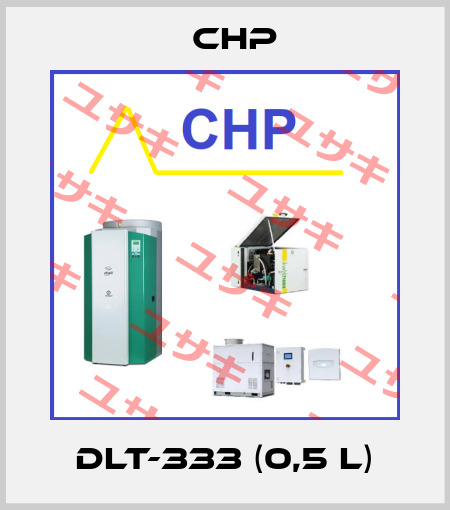DLT-333 (0,5 L) CHP
