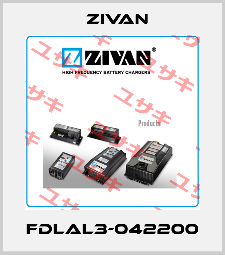 FDLAL3-042200 ZIVAN