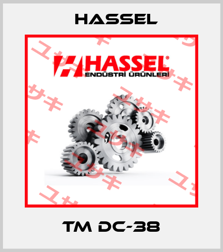 TM DC-38 Hassel
