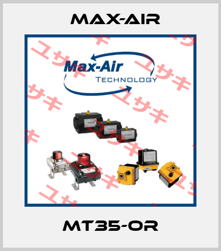 MT35-OR Max-Air