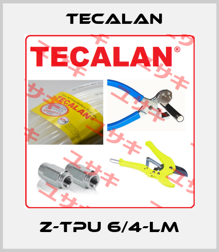 Z-TPU 6/4-LM Tecalan