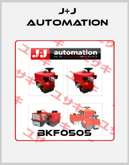 BKF0505 J+J Automation