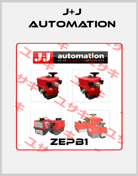 ZEPB1 J+J Automation