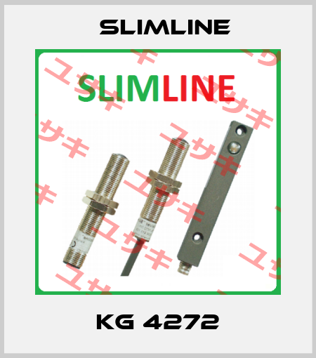 KG 4272 Slimline