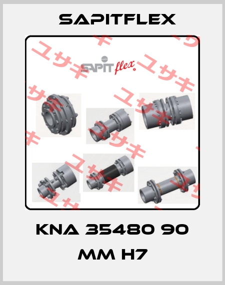 KNA 35480 90 MM H7 Sapitflex