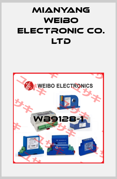 WB9128-1 Mianyang Weibo Electronic Co. Ltd