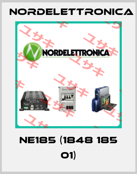 NE185 (1848 185 01) Nordelettronica