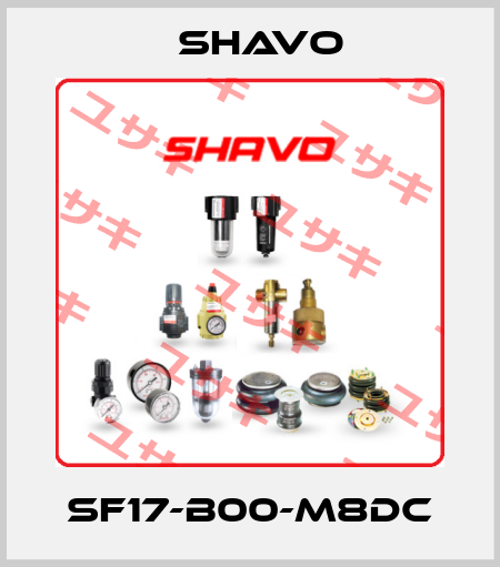 SF17-B00-M8DC Shavo