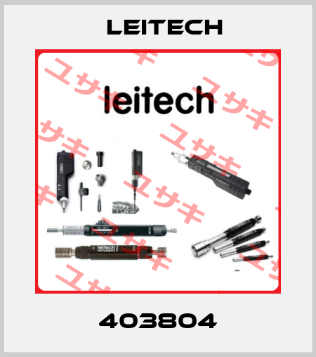 403804 LEITECH