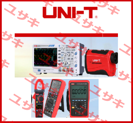 UT12D-EU UNI-T