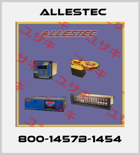800-1457B-1454 ALLESTEC