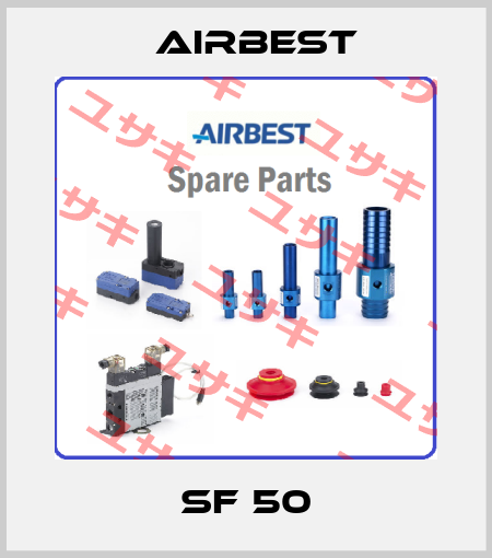SF 50 Airbest