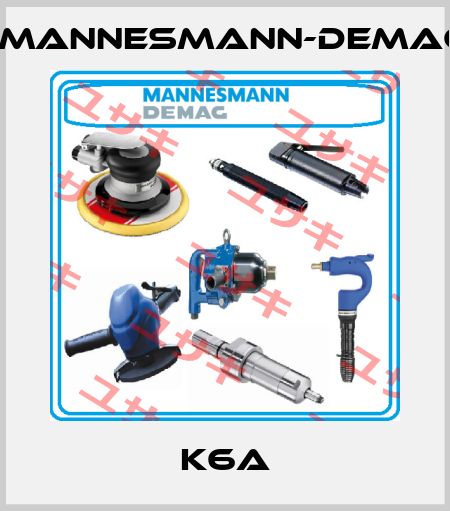 K6A Mannesmann-Demag