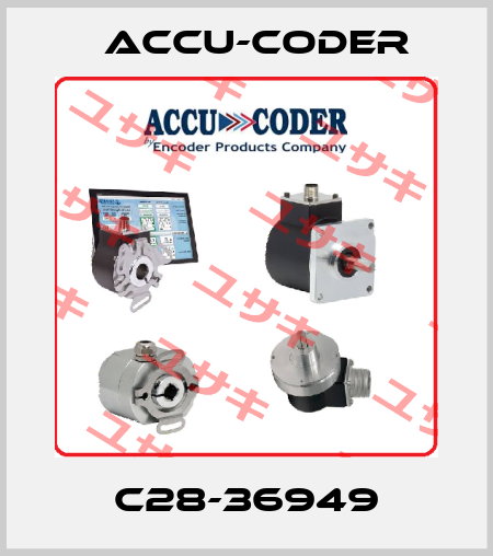 C28-36949 ACCU-CODER