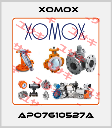 APO7610527A Xomox